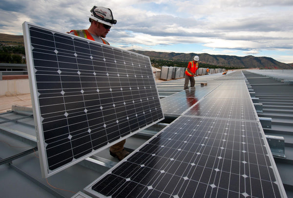 The Right Questions for Your Solar Contractor
